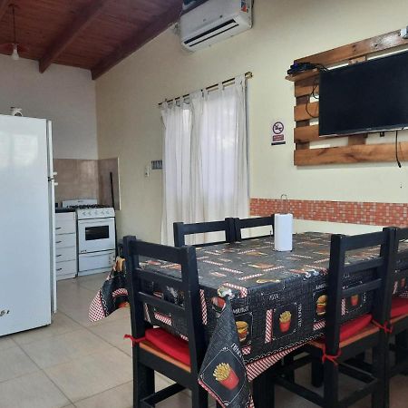 Complejo Manto De Estrellas Apartment Colón Екстериор снимка