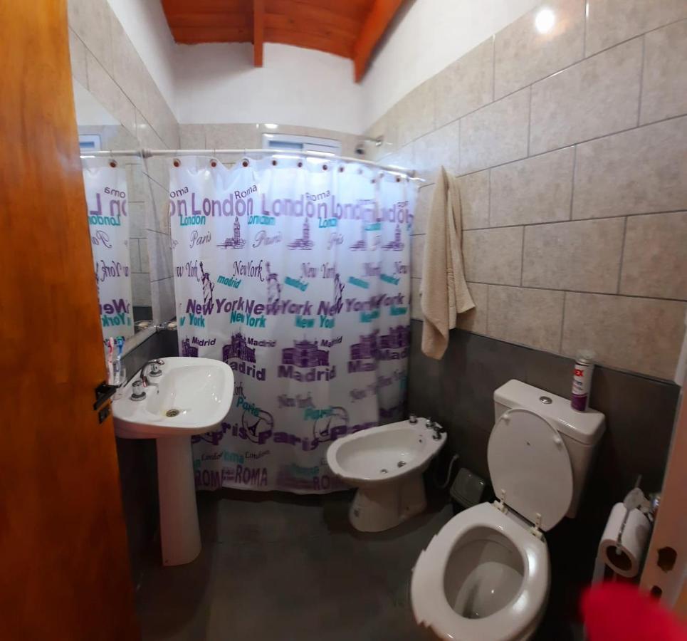 Complejo Manto De Estrellas Apartment Colón Екстериор снимка
